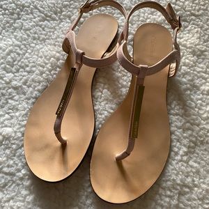 3 for $20 Calvin Klein Sandals